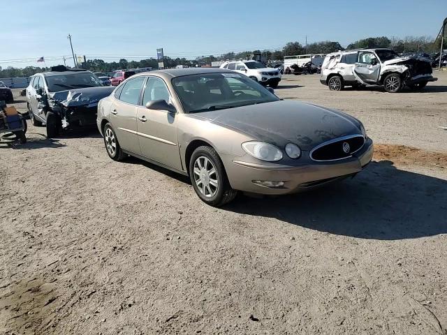 2007 Buick Lacrosse Cx VIN: 2G4WC582771221965 Lot: 92497155