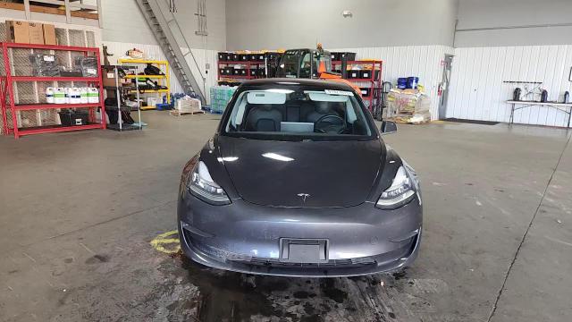 2018 Tesla Model 3 VIN: 5YJ3E1EB0JF103758 Lot: 91927675