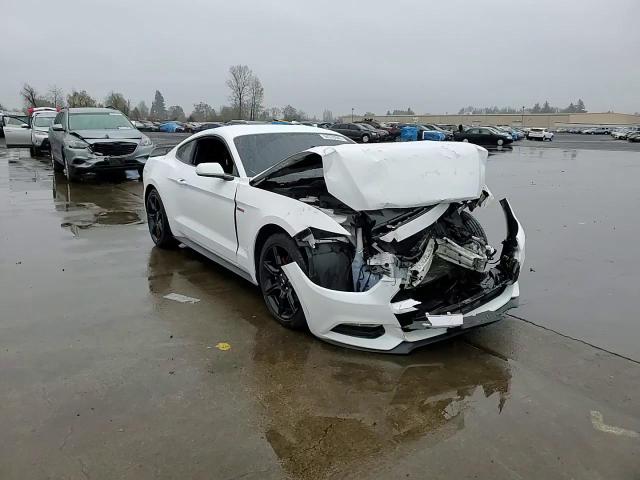 2017 Ford Mustang VIN: 1FA6P8AM7H5303061 Lot: 94378945