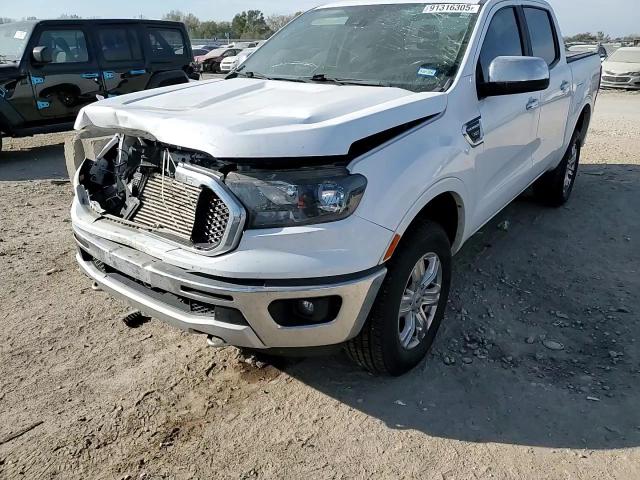2020 Ford Ranger Xl VIN: 1FTER4EH0LLA79609 Lot: 91316305