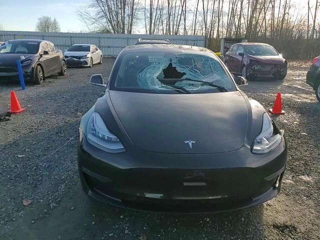 2020 Tesla Model 3 VIN: 5YJ3E1EB2LF600815 Lot: 93509925