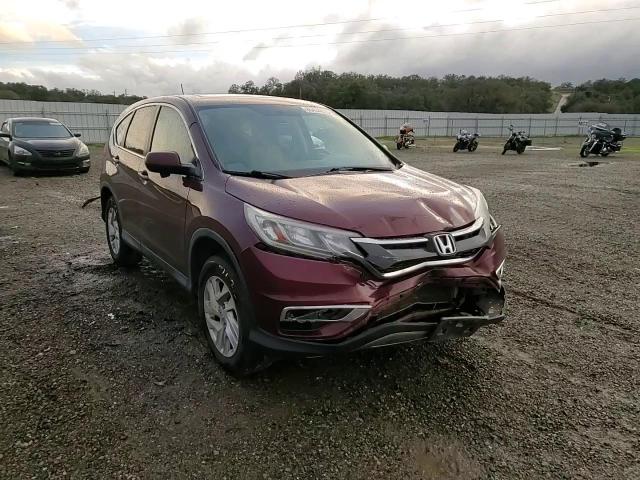 2015 Honda Cr-V Ex VIN: 2HKRM4H57FH692840 Lot: 85434675