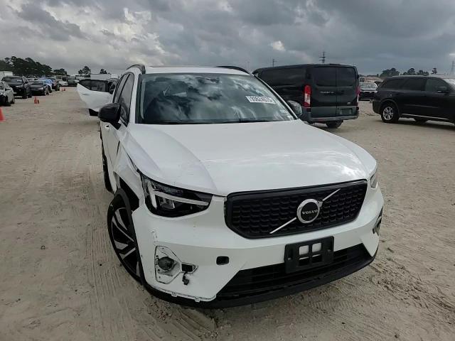 2023 Volvo Xc40 Plus VIN: YV4K92HW5P2921404 Lot: 93624075