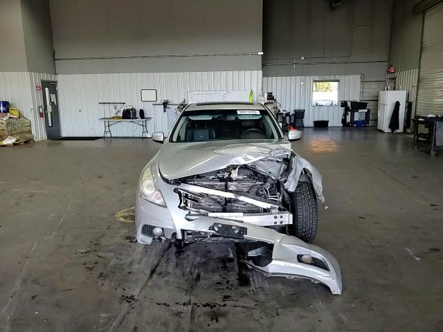 2013 Infiniti G37 VIN: JN1CV6AR9DM352235 Lot: 90975705