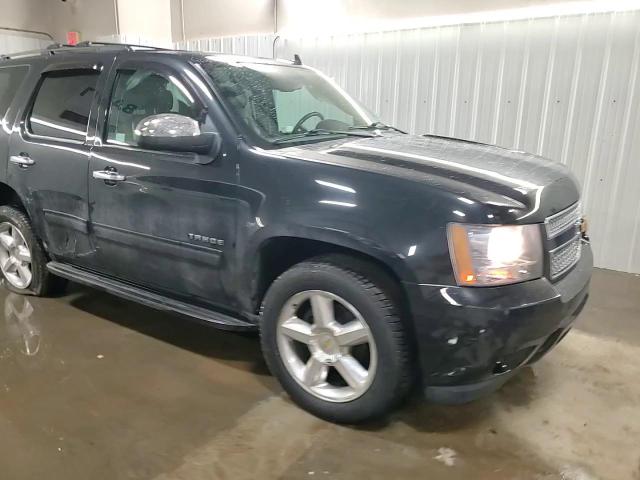 2012 Chevrolet Tahoe K1500 Lt VIN: 1GNSKBE07CR147155 Lot: 93763125