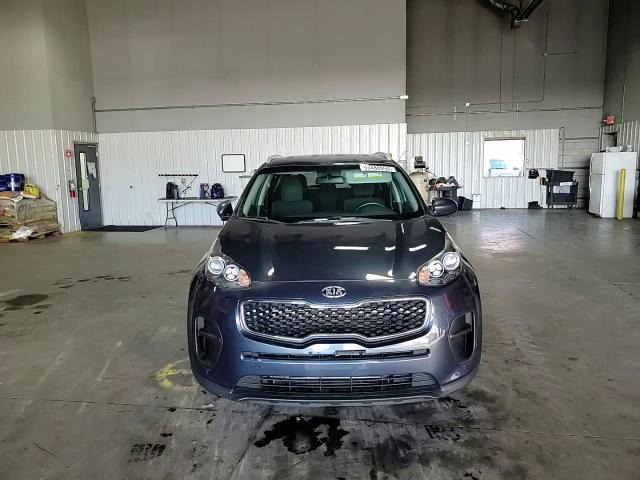 2017 Kia Sportage Lx VIN: KNDPM3AC5H7230388 Lot: 93488955