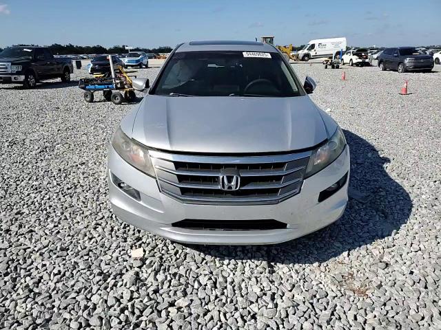 2012 Honda Crosstour Ex VIN: 5J6TF1H37CL002597 Lot: 94469025