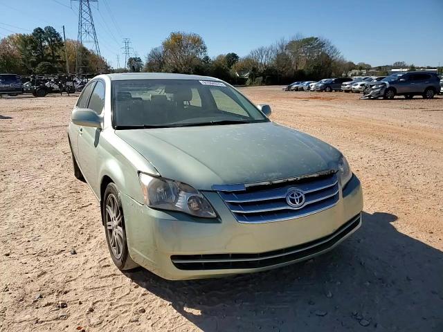 2005 Toyota Avalon Xl VIN: 4T1BK36B55U042852 Lot: 91594375