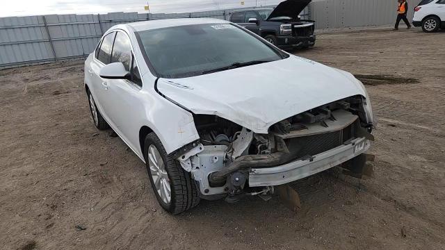 2015 Buick Verano VIN: 1G4PP5SK6F4216020 Lot: 91098145