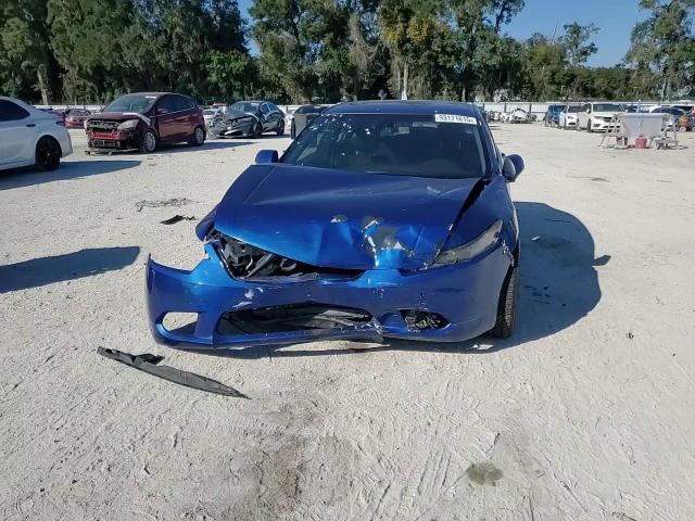 2012 Acura Tsx Se VIN: JH4CU2E84CC017462 Lot: 93171615