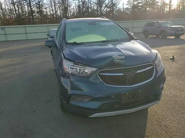 2020 Buick Encore Preferred VIN: KL4CJASB3LB088494 Lot: 90758745