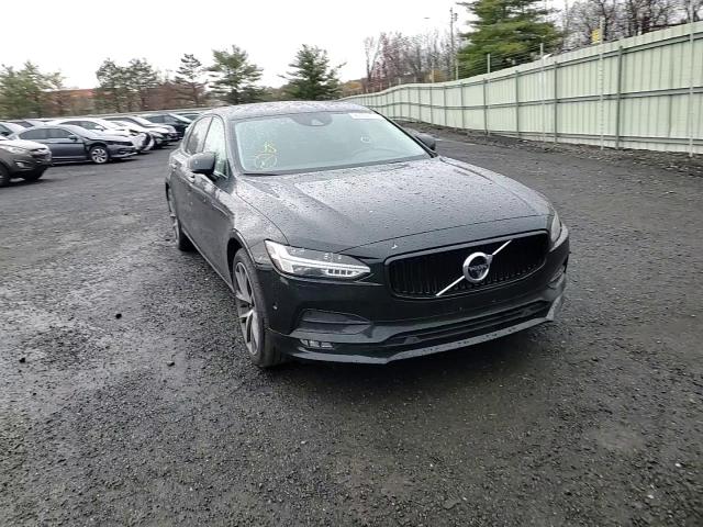 2018 Volvo S90 T5 Momentum VIN: LVY982MK9JP035919 Lot: 90339715