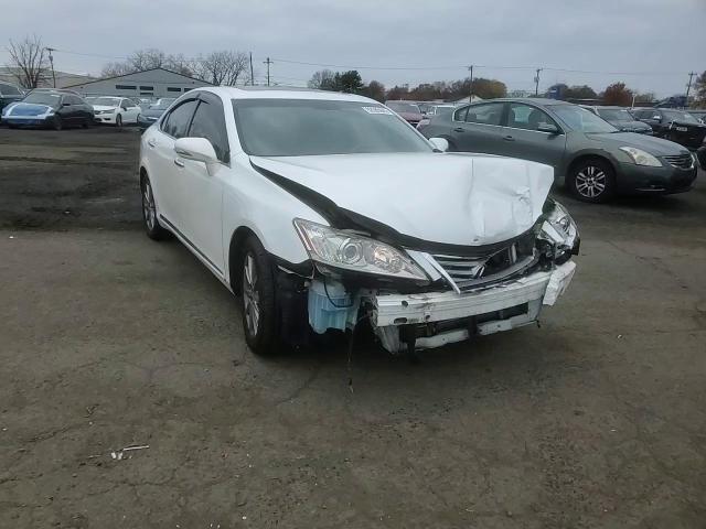 2012 Lexus Es 350 VIN: JTHBK1EG8C2488510 Lot: 92585845