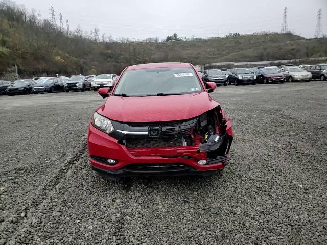 2017 Honda Hr-V Ex VIN: 3CZRU6H51HM715466 Lot: 94314485