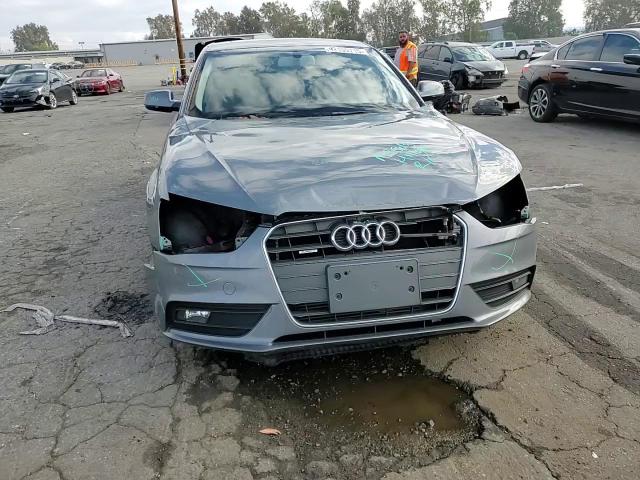 2013 Audi A4 Premium Plus VIN: WAUFFAFL1DN029397 Lot: 93109715
