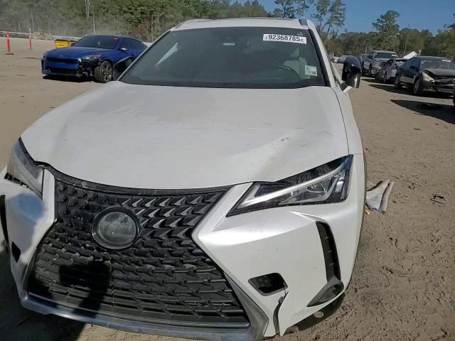 2019 Lexus Ux 200 VIN: JTHY3JBH0K2010097 Lot: 92368785