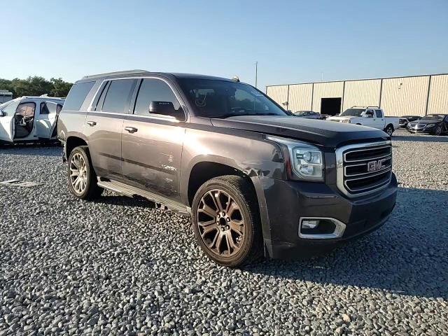 2015 GMC Yukon Sle VIN: 1GKS1AKC7FR267583 Lot: 93015855