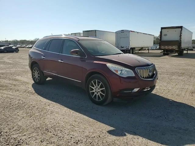2016 Buick Enclave VIN: 5GAKRBKD7GJ115677 Lot: 92645165