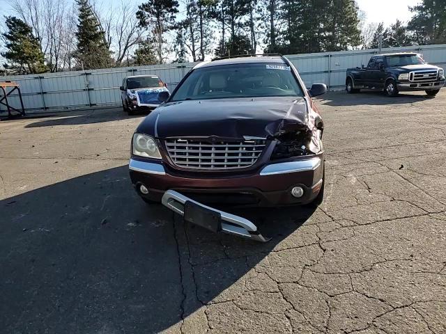 2004 Chrysler Pacifica VIN: 2C8GM68434R360984 Lot: 92987735