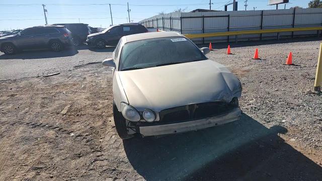 2008 Buick Lacrosse Cx VIN: 2G4WC582981139382 Lot: 92244585