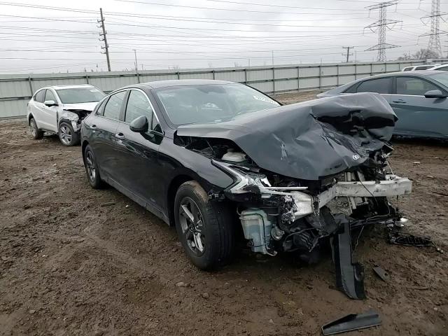 2021 Kia K5 Lxs VIN: 5XXG14J21MG005327 Lot: 92759095