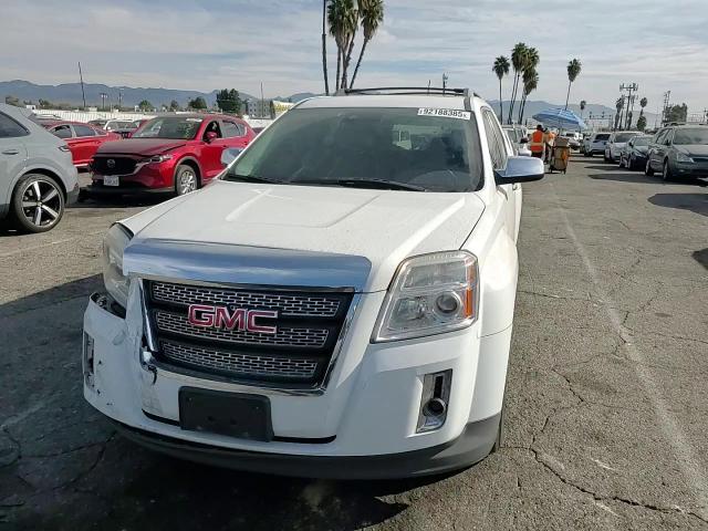 2014 GMC Terrain Slt VIN: 2GKALTEK6E6158448 Lot: 92188385