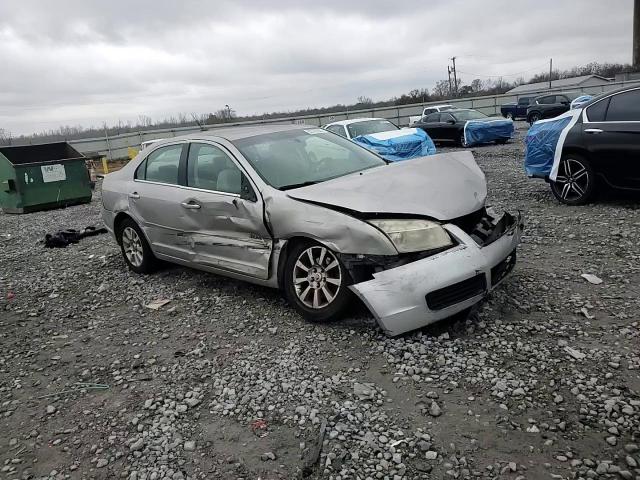 2007 Mercury Milan VIN: 3MEHM07Z47R619530 Lot: 93763585