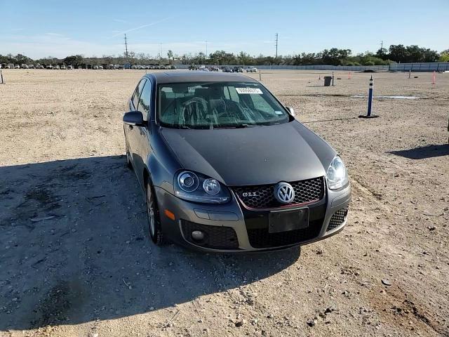 2006 Volkswagen Jetta Gli Option Package 1 VIN: 3VWWJ71KX6M752162 Lot: 93956075