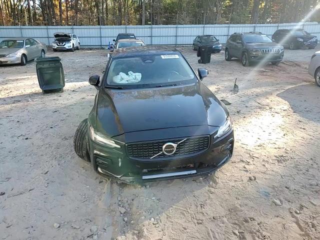 2024 Volvo S60 Core VIN: 7JRL12FK1RG317869 Lot: 93068655