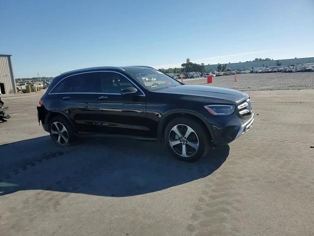 2021 Mercedes-Benz Glc 300 4Matic VIN: W1N0G8EB1MF888905 Lot: 90886655