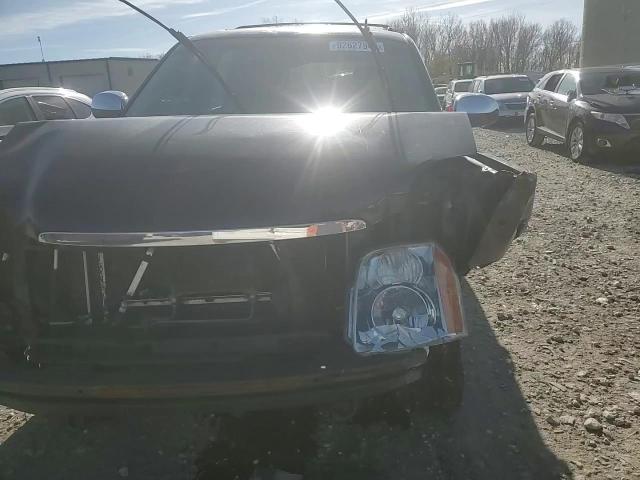 2007 GMC Yukon VIN: 1GKFK13027J282267 Lot: 92627945