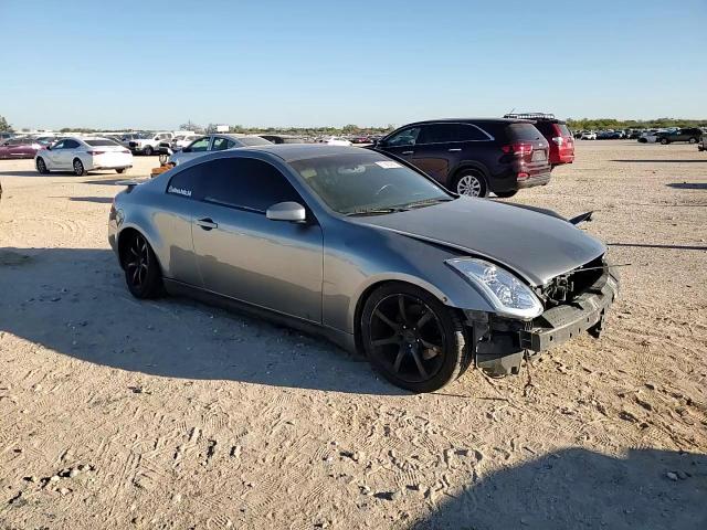 2005 Infiniti G35 VIN: JNKCV54E75M420905 Lot: 91563285