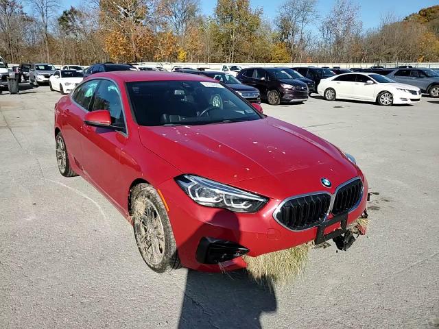 2022 BMW 228Xi VIN: WBA73AK08N7K19079 Lot: 91134005