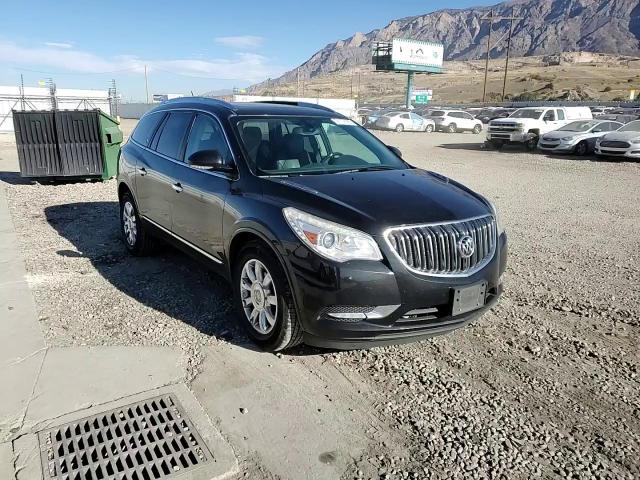 2013 Buick Enclave VIN: 5GAKVDKD7DJ188762 Lot: 92507225