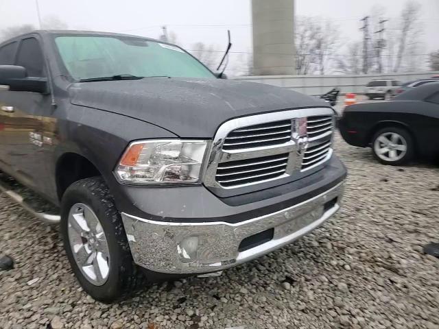 2018 Ram 1500 Slt VIN: 1C6RR7LT5JS321816 Lot: 93934065