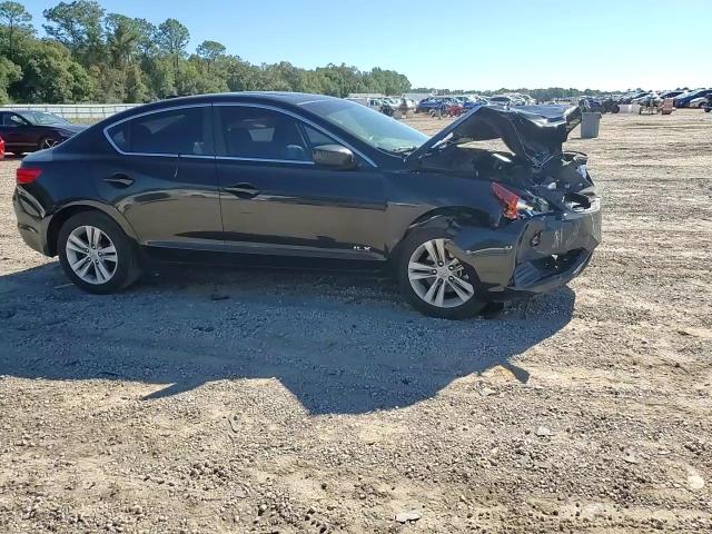 2013 Acura Ilx 20 VIN: 19VDE1F30DE019969 Lot: 91263185