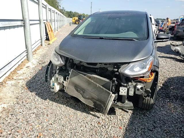 2019 Chevrolet Bolt Ev Lt VIN: 1G1FY6S06K4138763 Lot: 93538765