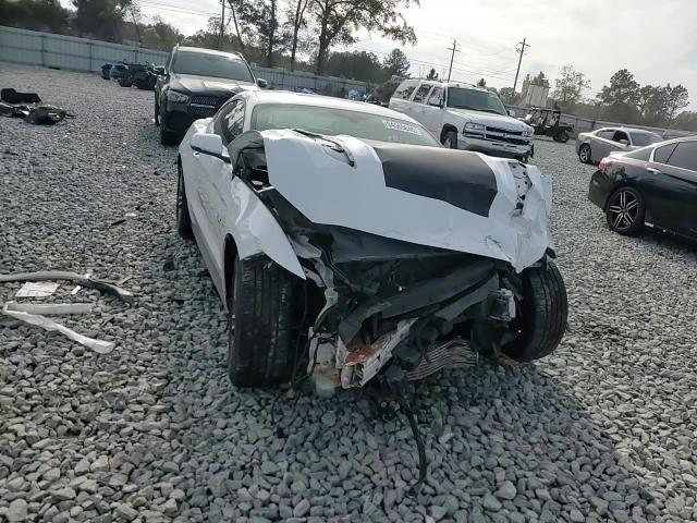 2016 Ford Mustang VIN: 1FA6P8THXG5337123 Lot: 94565645