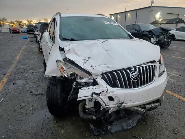 2014 Buick Encore VIN: KL4CJESBXEB746838 Lot: 92727965