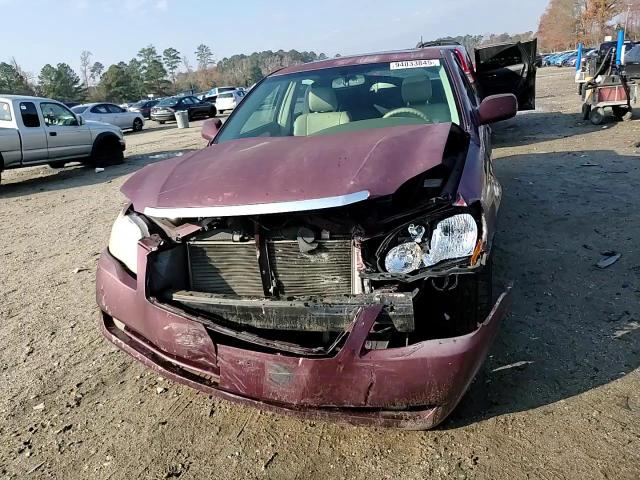 2005 Toyota Avalon Xl VIN: 4T1BK36B55U018485 Lot: 94033845