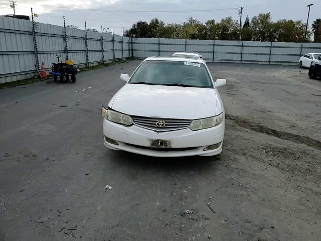2003 Toyota Camry Solara Se VIN: 2T1CF28PX3C606084 Lot: 93765455
