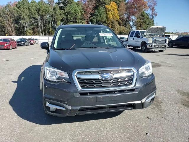 2017 Subaru Forester 2.5I Touring VIN: JF2SJATC6HH429174 Lot: 91901155