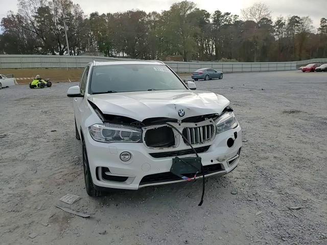 2017 BMW X5 xDrive35I VIN: 5UXKR0C33H0V83243 Lot: 92271655