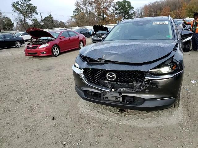 2024 Mazda Cx-30 Preferred VIN: 3MVDMBCM9RM634934 Lot: 93414875