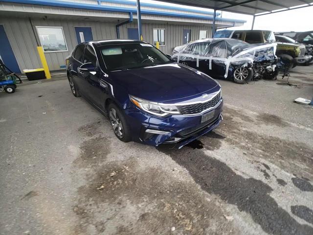 2019 Kia Optima Lx VIN: 5XXGT4L37KG371452 Lot: 94684615