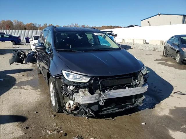 2022 Chrysler Pacifica Touring L VIN: 2C4RC1BG8NR109995 Lot: 90084525