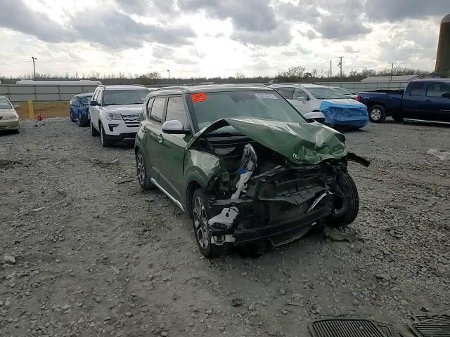 2021 Kia Soul Lx VIN: KNDJ23AU1M7139116 Lot: 93374375