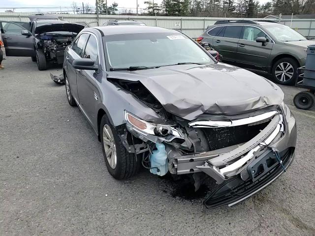 2011 Ford Taurus Se VIN: 1FAHP2DW0BG190231 Lot: 93547745