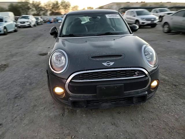 2015 Mini Cooper S VIN: WMWXP7C59F2A34820 Lot: 93486905
