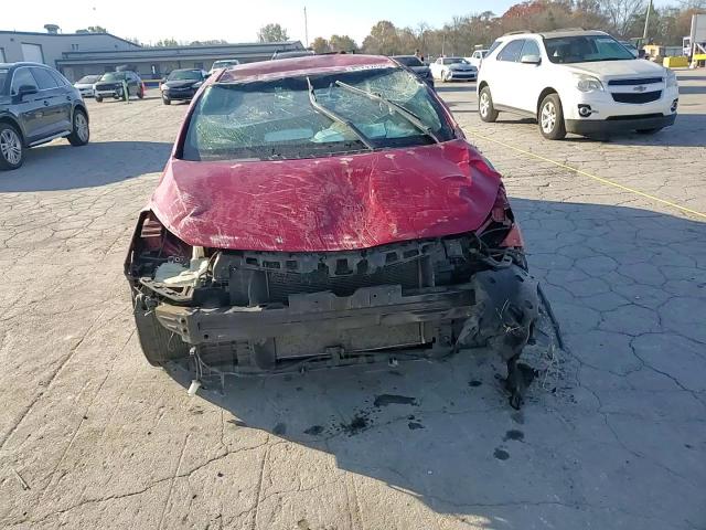 2014 Kia Forte Lx VIN: KNAFX4A65E5087739 Lot: 85437625